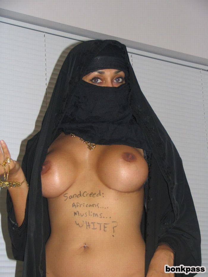 Marigold reccomend muslim women hot big boob naked image