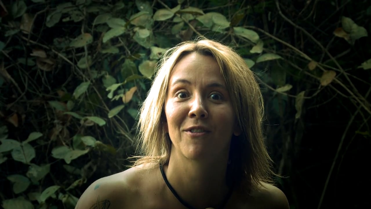 Naked and afraid xl uncensored all stars fan images.