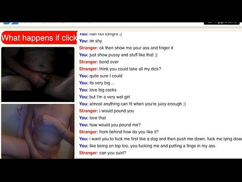 Bail recomended adventures omegle