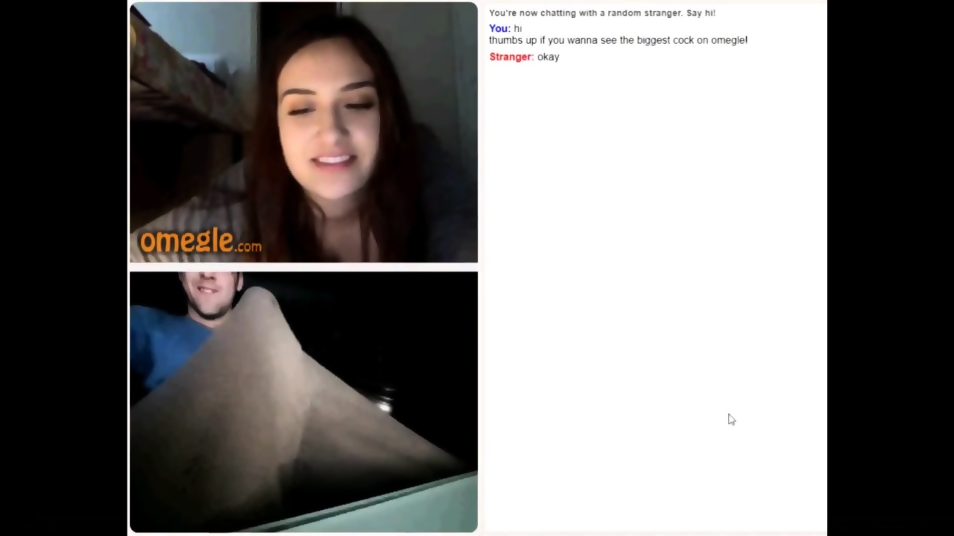 Omegle college girl shows quick best adult free photo