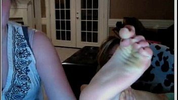 best of Feet soles omegle foot