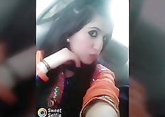 Pakistani girl anum