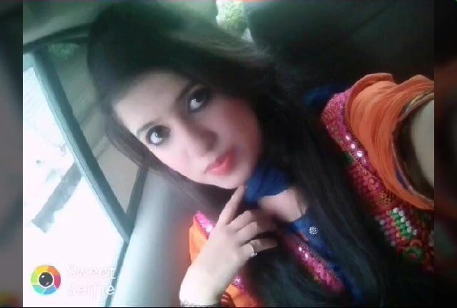 best of Anum pakistani girl