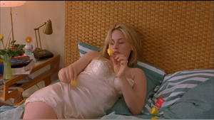 Cool-Whip reccomend patricia arquette flirting with