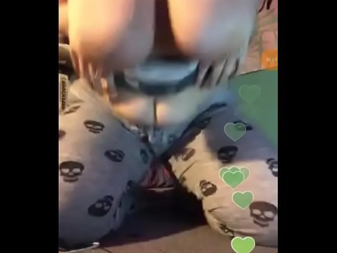 Manager reccomend shows periscope pussy girl tits