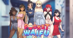 Boomstick reccomend pocket waifu sexy dream