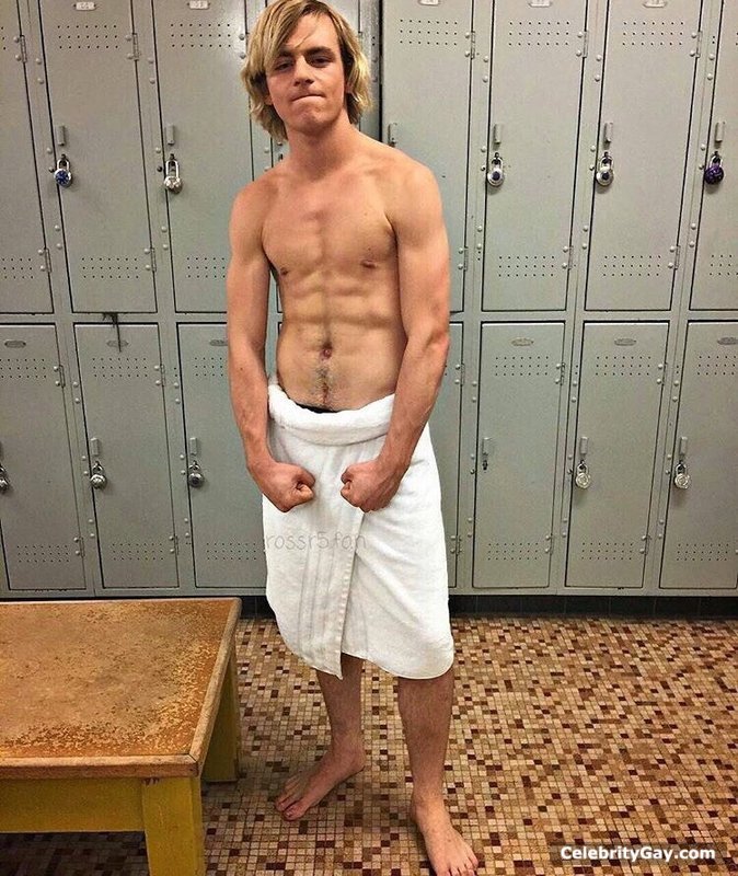 best of Ross lynch com porno