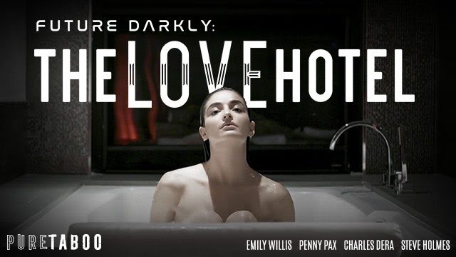 Doughboy reccomend pure love hotel
