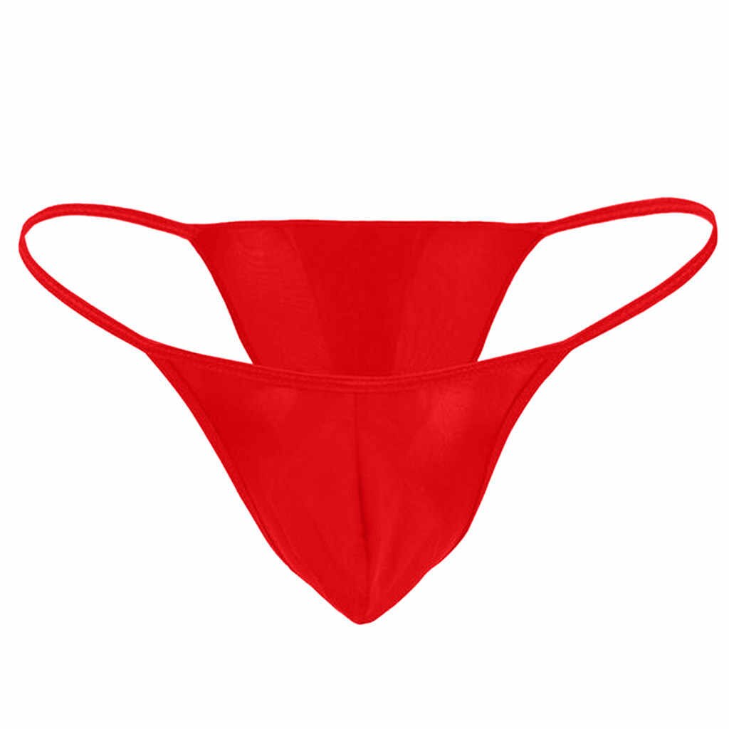 Mouse recomended tanga red