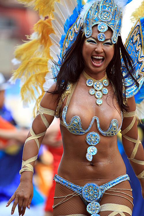 best of Carnival nude girls rio