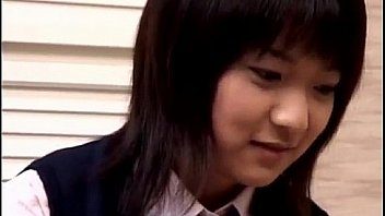 Schoolgirl saotome tukushi gets fucked