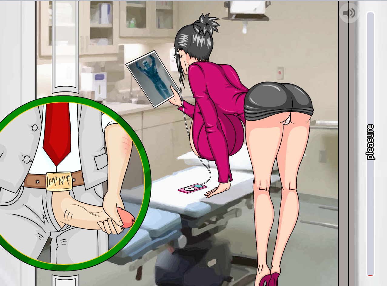 Handyman reccomend nurse game sex