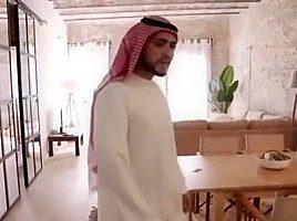 Terminator reccomend sex veiled gulf arab