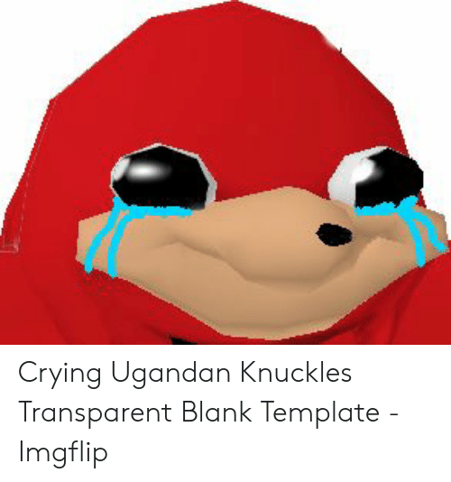 Sexy ugandan knuckles dominated with