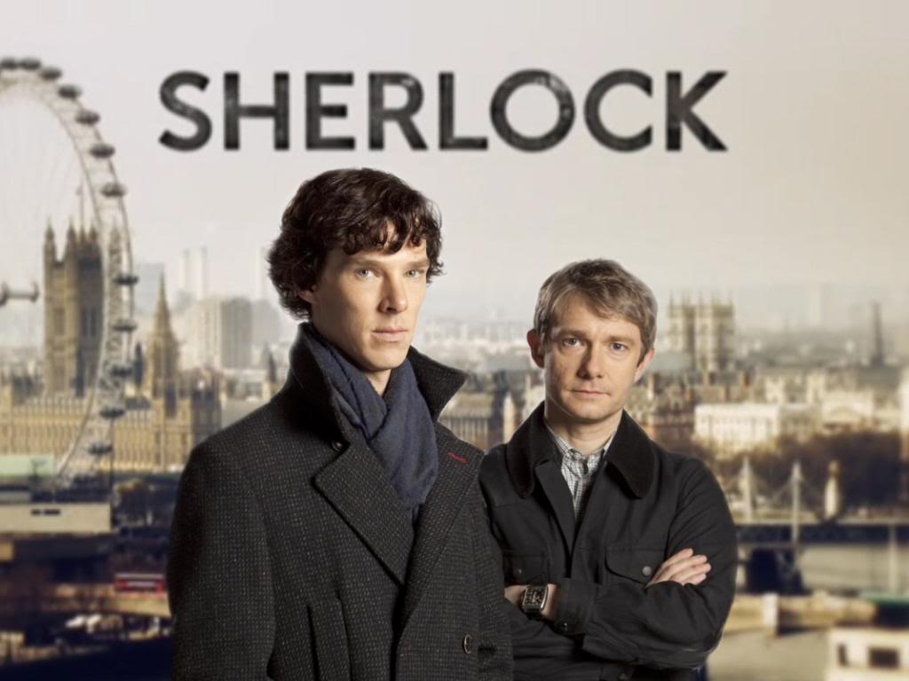 Sherlock holmes full movie courtesy