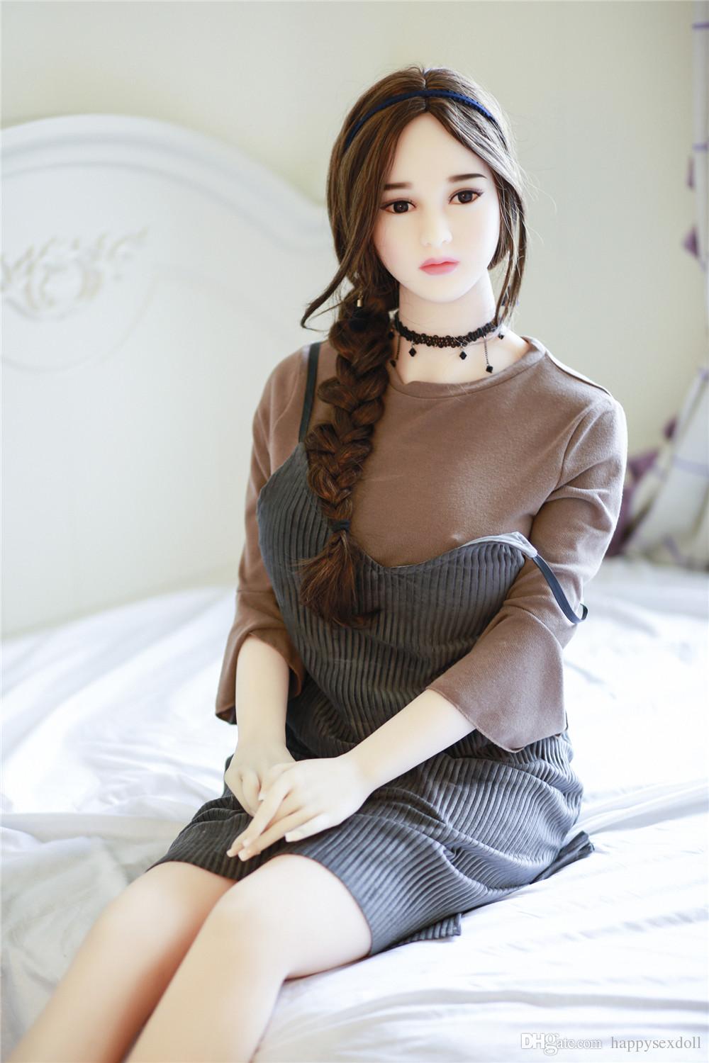 Lock S. recommend best of silicone doll oral vaginal