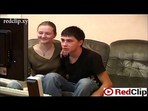 Valentine reccomend stepbrother watching porn and
