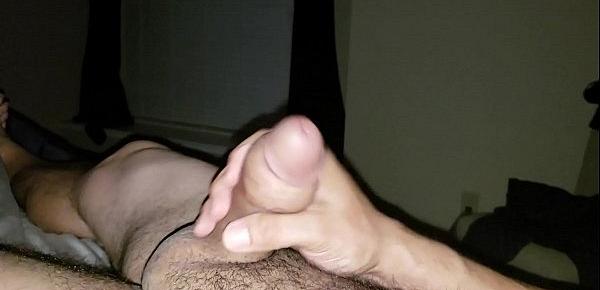 best of Dick till thick creamy stroking