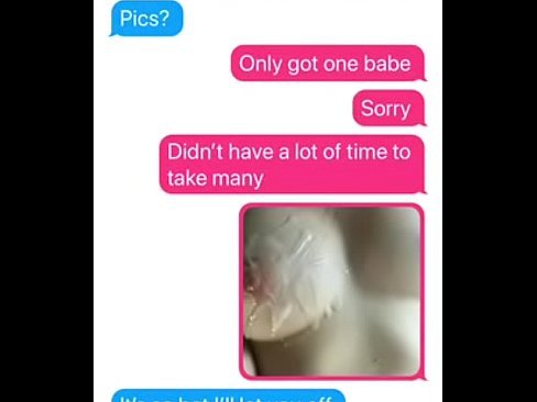 best of The cuckold texting