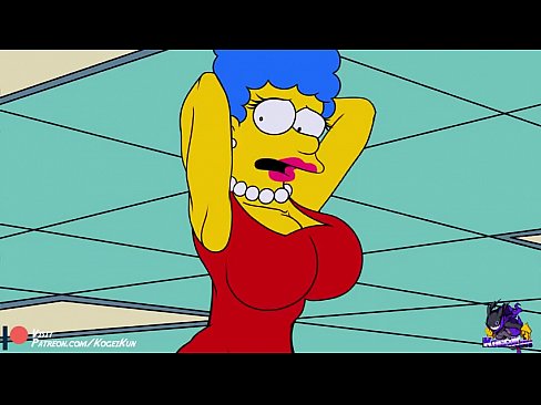 best of Boobs the big simpsons naked