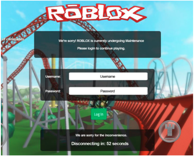 These people dont stop roblox