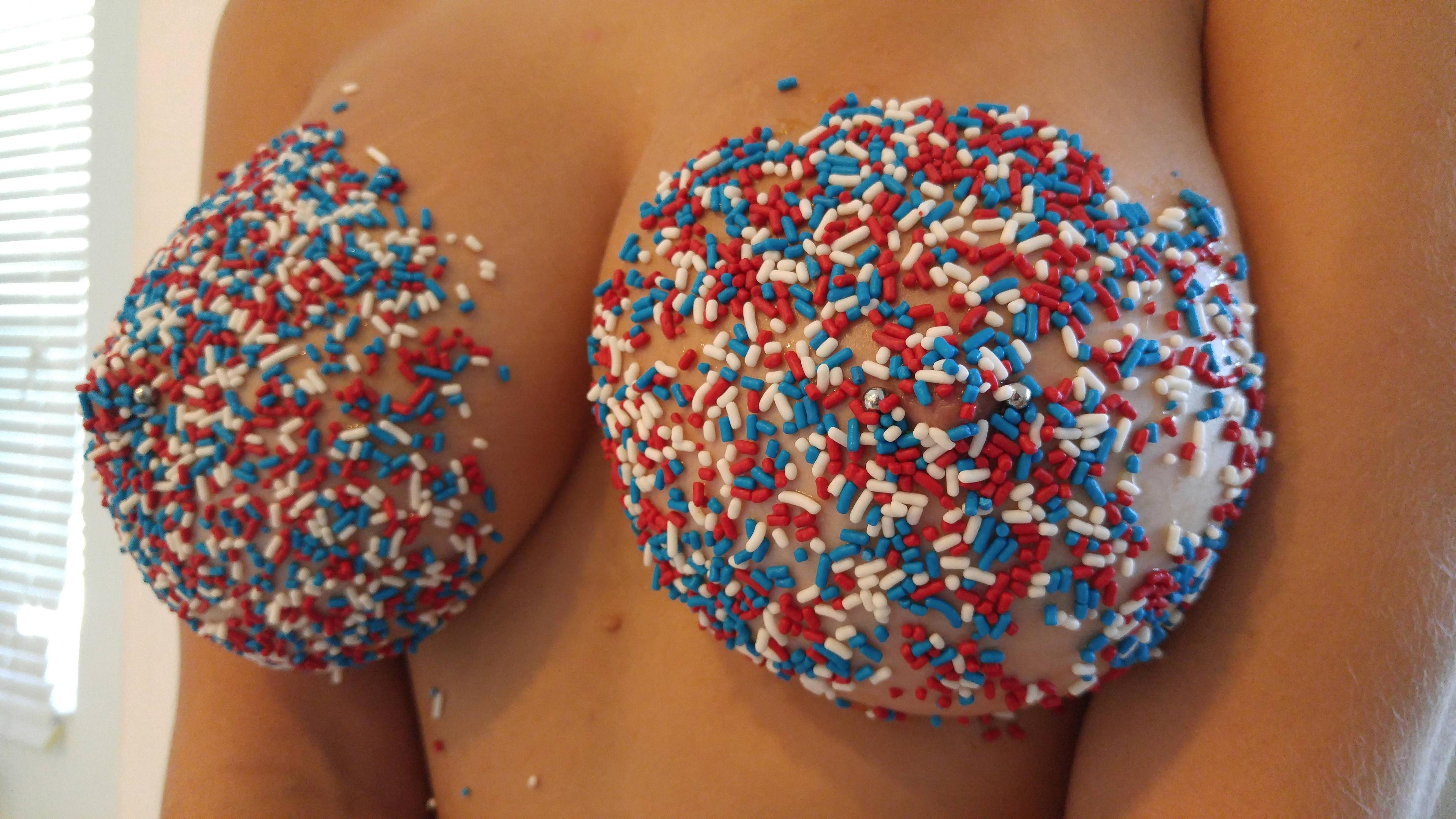 Titty Sprinkles OnlyFans Leaked
