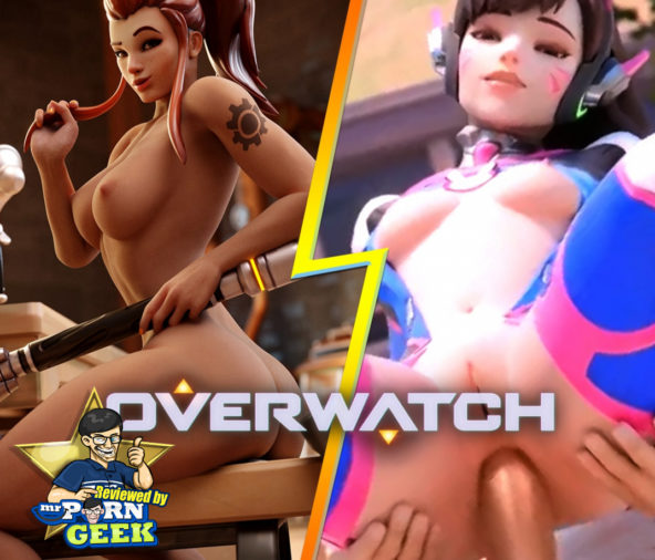 Tracer appreciation post overwatch compilation