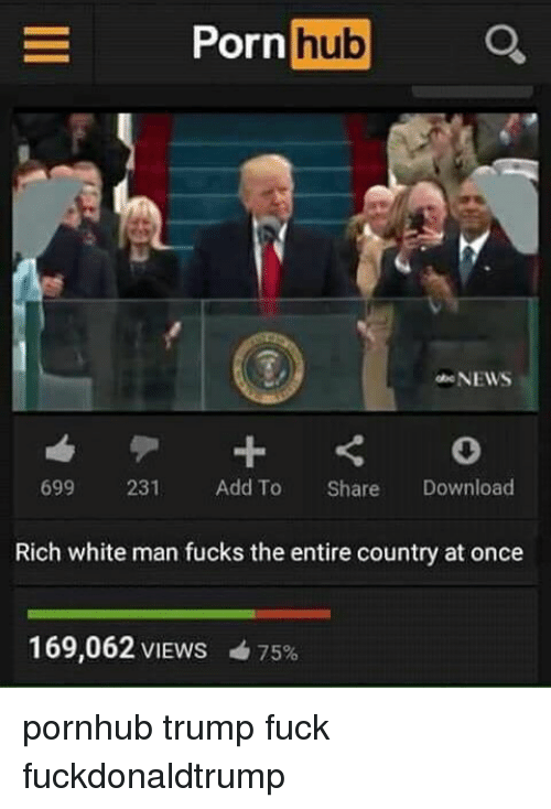 best of Take country trump entire fucks
