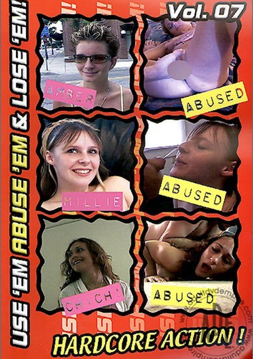 Use em abuse em