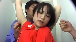 Cookie reccomend wakana uncensored stubble armpits hairy vagina