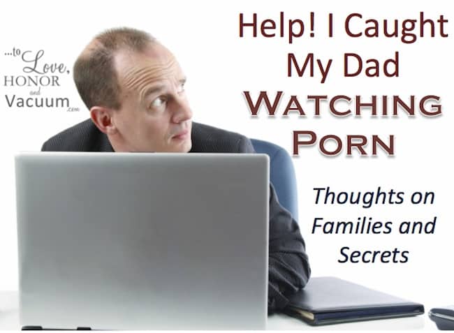 GM reccomend watching porn daughter laptop with