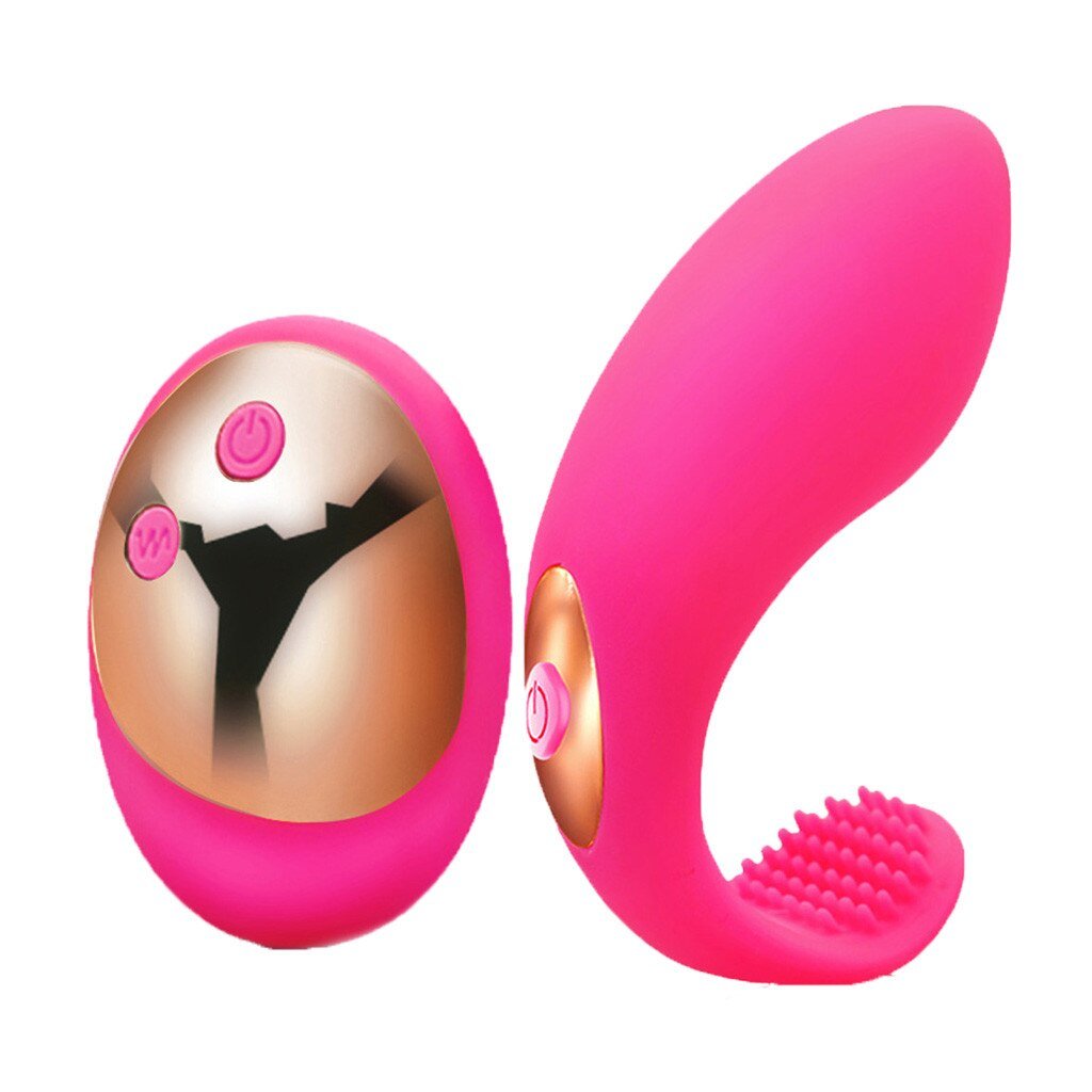 Hannibal recommend best of vibrating egg wireless