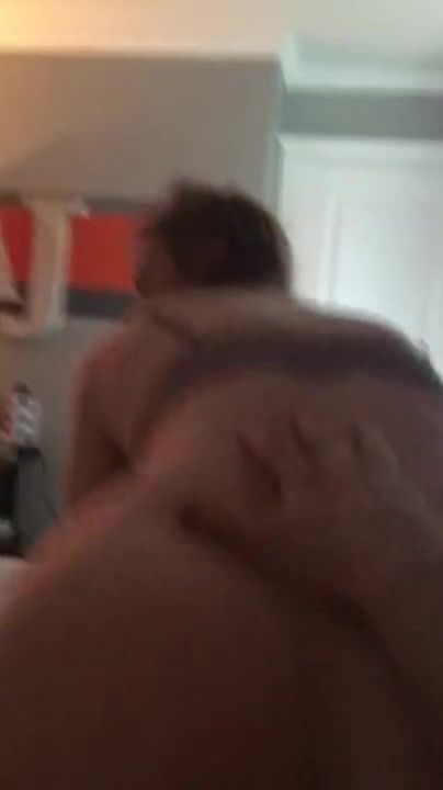 Workout step mom fucked son